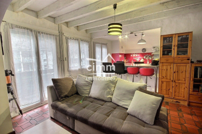 Appartement &agrave; vendre &agrave; SCIONZIER  - 4 pi&egrave;ces - 75 m&sup2; 