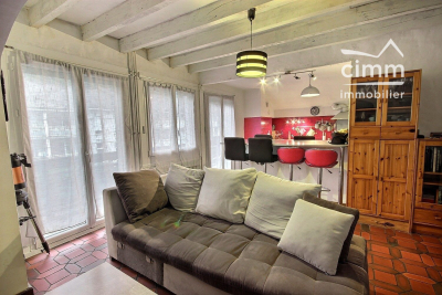 Appartement &agrave; vendre &agrave; SCIONZIER  - 4 pi&egrave;ces - 75 m&sup2; 