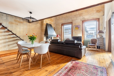 Appartement &agrave; vendre location immobiliere bordeaux 