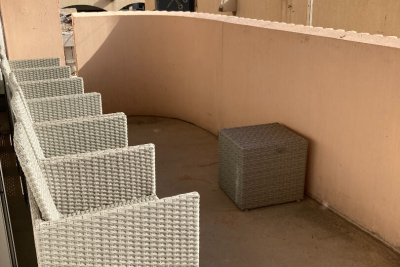 Appartement à vendre à VITROLLES La Palun-Bausset Florides-Raphelle - 4 pièces - 70 m² 