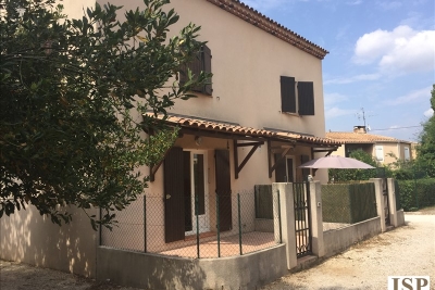 Appartement à louer à LES MILLES Les Reformes - 2 pièces - 35 m² 