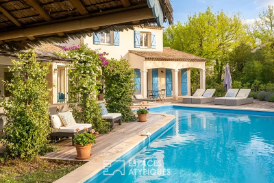 Maison &agrave; vendre atypique saintes 