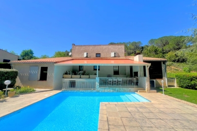 Maison à vendre à LIMOUX  - 9 pièces - 260 m² 