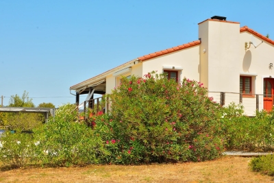 Maison à vendre à GRANÈS  - 7 pièces - 146 m² 