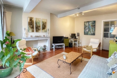 Maison à vendre à LIMOUX  - 4 pièces - 110 m² 