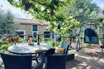 Maison à vendre à CARCASSONNE  - 11 pièces - 252 m² 