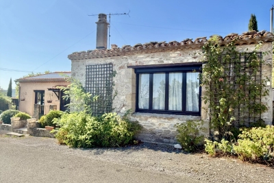 Maison &agrave; vendre &agrave; Felines-Minervois  - 8 pi&egrave;ces 221 m&sup2; 