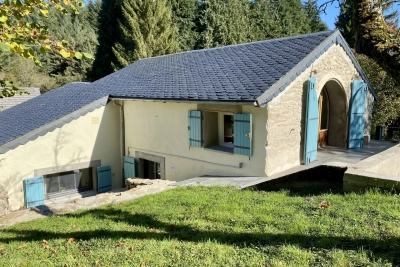 Maison à vendre à LAPRADE  - 3 pièces - 83 m² 