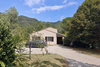 Maison à vendre à BELVIANES-ET-CAVIRAC  - 8 pièces - 180 m² 