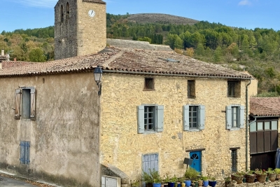 Maison &agrave; vendre &agrave; Couiza  - 14 pi&egrave;ces 338 m&sup2; 