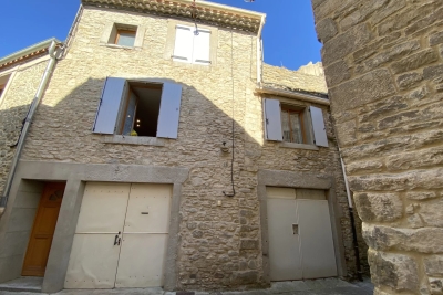 Maison à vendre à VILLALIER  - 4 pièces - 100 m² 