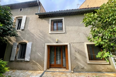Maison à vendre à LIMOUX  - 6 pièces - 171 m² 