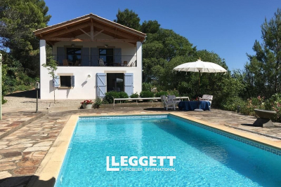 Maison à vendre villas sud est ouest