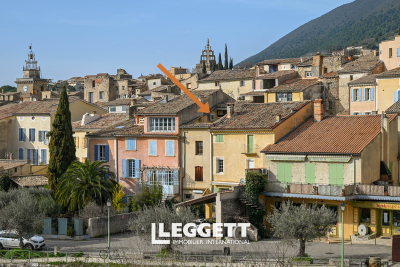 Maison à vendre à NYONS  - 7 pièces - 133 m² 