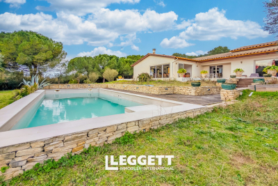 Maison à vendre à CARCASSONNE  - 7 pièces - 300 m² 