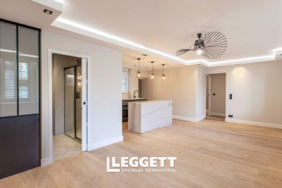 Appartement à vendre à NICE Sainte-Rosalie-Arbre Inferieur - 3 pièces - 69 m² 