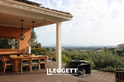 Maison à vendre maison vue mer abry