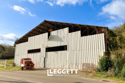 Bien à vendre avec terrain lot 