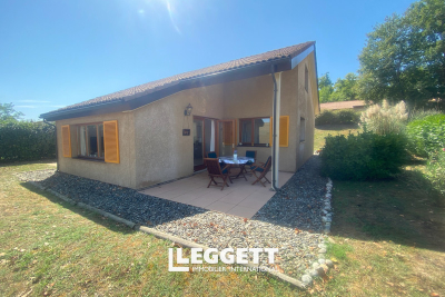 Maison à vendre à SAMATAN  - 6 pièces - 120 m² 