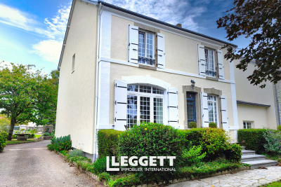 Maison à vendre immobilier vendre saint sulpice 