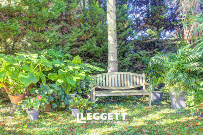 Maison à vendre à SALIES-DE-BEARN  - 12 pièces - 315 m² 