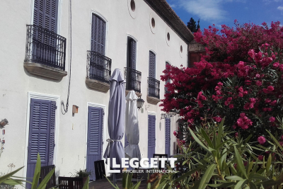 Maison à vendre à CABRESPINE  - 10 pièces - 319 m² 