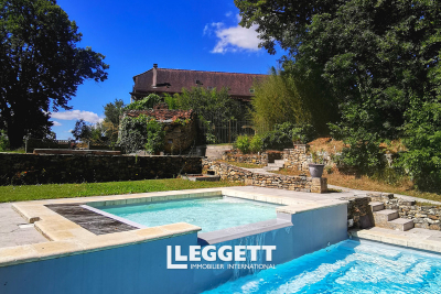 Maison à vendre avec terrain lot 