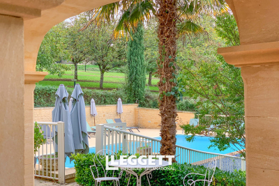 Maison à vendre villa terrasse ouest 1