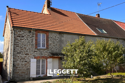 Maison à vendre immobilier vendre saint sulpice 