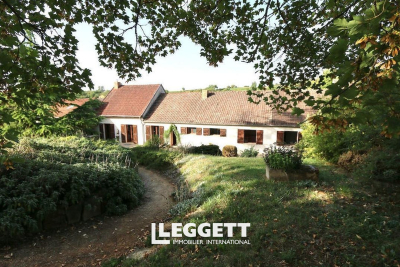 Maison à vendre villas sud est ouest