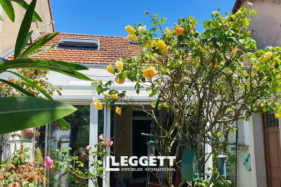 Maison à vendre à LA ROCHELLE  - 5 pièces - 104 m² 