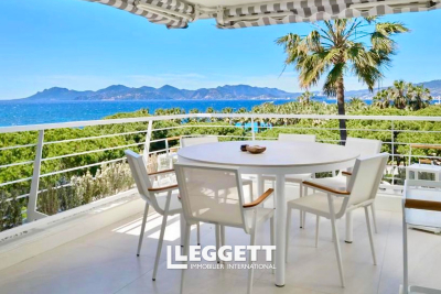 Appartement à vendre à CANNES  - 4 pièces - 110 m² 