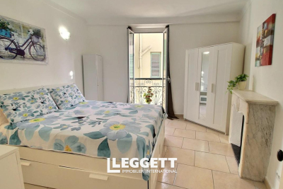 Appartement à vendre à MENTON  - 3 pièces - 41 m² 