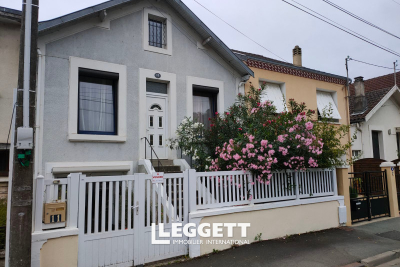Maison à vendre à PERIGUEUX Issigeac - 6 pièces - 93 m² 