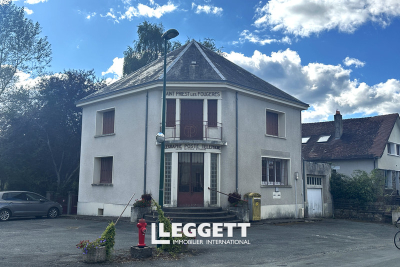 Maison à vendre loger fougeres