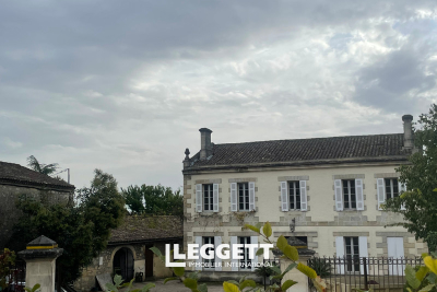 Commerce à vendre à ST-EMILION   - 280 m² 