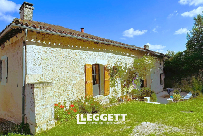 Maison à vendre maison pierre cars 