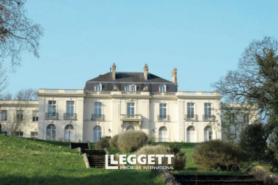 Appartement à vendre à LE PECQ  - 8 pièces - 122 m² 