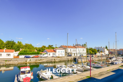 Maison à vendre à MARANS Saint-Mard - 2 pièces - 74 m² 