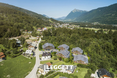 Appartement à vendre à SAMOËNS  - 3 pièces - 67 m² 