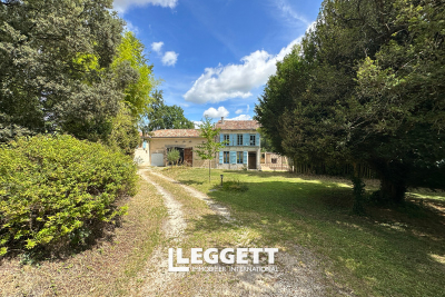 Maison à vendre maison calme j moulin