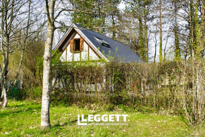 Maison à vendre boule