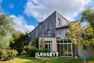 Maison à vendre atelier d artiste 