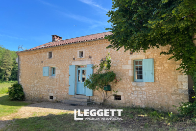 Maison à vendre villas bourg 4 