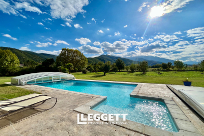 Maison à vendre maison vue mer est