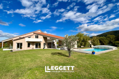 Maison &agrave; vendre mer ski 