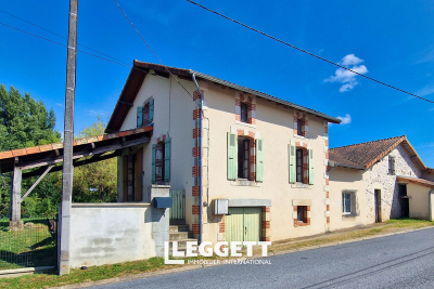 Maison à vendre maison pierres 47