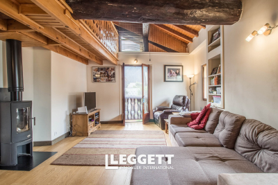 Maison à vendre villas bourg 4 