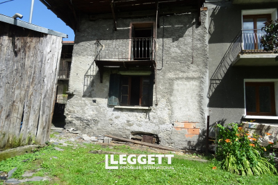 Maison à vendre à LA PLAGNE  - 8 pièces - 300 m² 