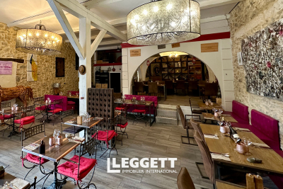 Commerce à vendre à GINESTAS  - 3 pièces  